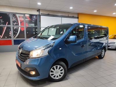 Renault Trafic III 1.6 dCi 125 Energy L2 Intens