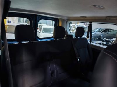 Renault Trafic III 1.6 dCi 125 Energy L2 Intens