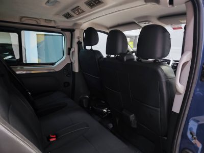 Renault Trafic III 1.6 dCi 125 Energy L2 Intens