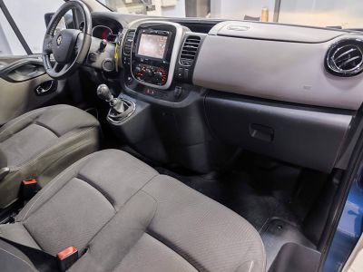 Renault Trafic III 1.6 dCi 125 Energy L2 Intens