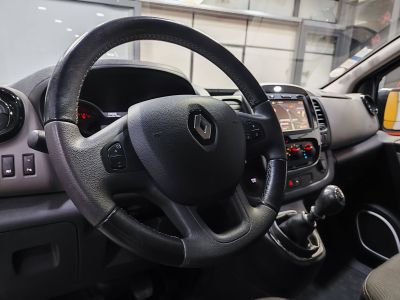 Renault Trafic III 1.6 dCi 125 Energy L2 Intens