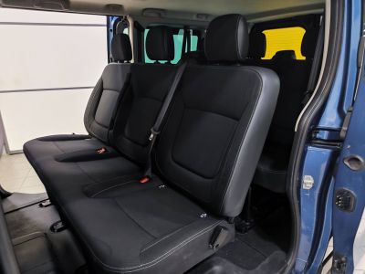 Renault Trafic III 1.6 dCi 125 Energy L2 Intens