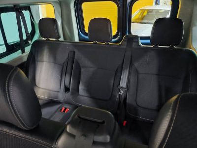 Renault Trafic III 1.6 dCi 125 Energy L2 Intens