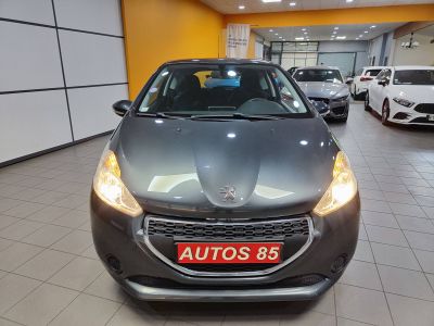 Peugeot 208  1.2 VTi Active 3p