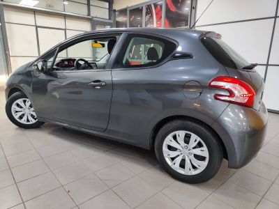 Peugeot 208  1.2 VTi Active 3p