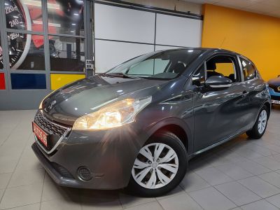 Peugeot 208  1.2 VTi Active 3p