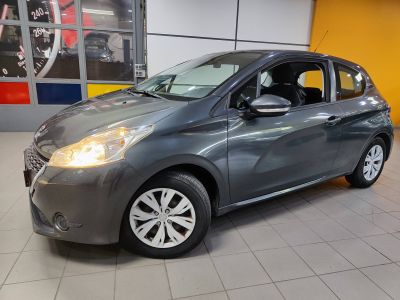 Peugeot 208  1.2 VTi Active 3p