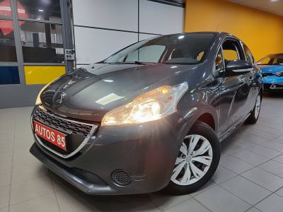 Peugeot 208  1.2 VTi Active 3p