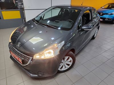 Peugeot 208  1.2 VTi Active 3p