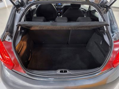 Peugeot 208  1.2 VTi Active 3p