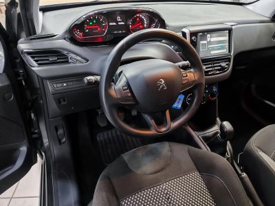 Peugeot 208  1.2 VTi Active 3p
