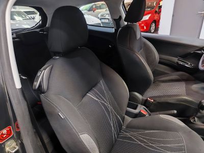 Peugeot 208  1.2 VTi Active 3p