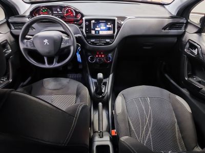 Peugeot 208  1.2 VTi Active 3p