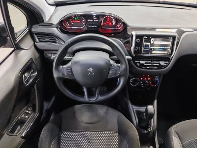 Peugeot 208  1.2 VTi Active 3p