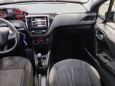 Peugeot 208  1.2 VTi Active 3p