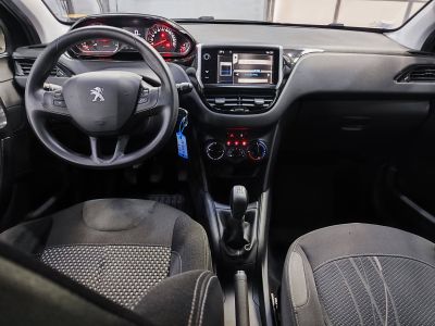 Peugeot 208  1.2 VTi Active 3p