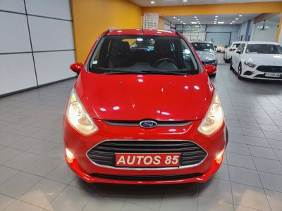 Ford B Max  1.0 SCTi 100ch EcoBoost Stop&Start Edition