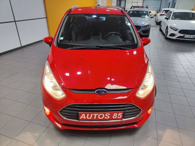Ford B Max  1.0 SCTi 100ch EcoBoost Stop&Start Edition