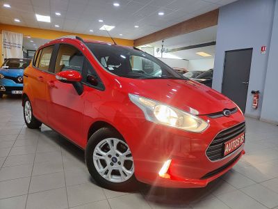Ford B Max  1.0 SCTi 100ch EcoBoost Stop&Start Edition