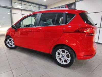 Ford B Max  1.0 SCTi 100ch EcoBoost Stop&Start Edition