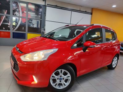 Ford B Max  1.0 SCTi 100ch EcoBoost Stop&Start Edition