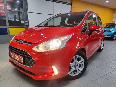 Ford B Max  1.0 SCTi 100ch EcoBoost Stop&Start Edition