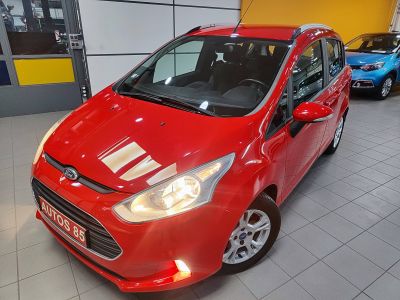 Ford B Max  1.0 SCTi 100ch EcoBoost Stop&Start Edition