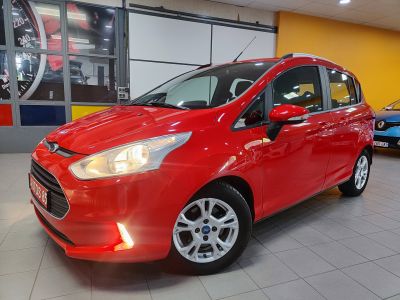 Ford B Max  1.0 SCTi 100ch EcoBoost Stop&Start Edition