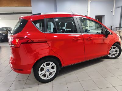 Ford B Max  1.0 SCTi 100ch EcoBoost Stop&Start Edition