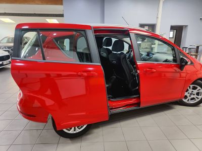 Ford B Max  1.0 SCTi 100ch EcoBoost Stop&Start Edition