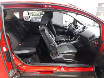 Ford B Max  1.0 SCTi 100ch EcoBoost Stop&Start Edition
