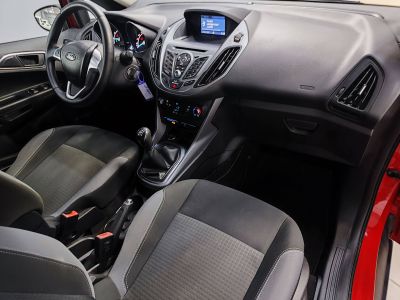 Ford B Max  1.0 SCTi 100ch EcoBoost Stop&Start Edition