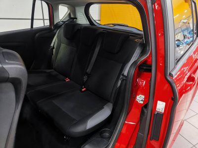 Ford B Max  1.0 SCTi 100ch EcoBoost Stop&Start Edition