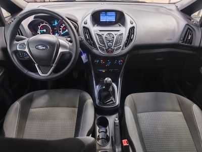 Ford B Max  1.0 SCTi 100ch EcoBoost Stop&Start Edition