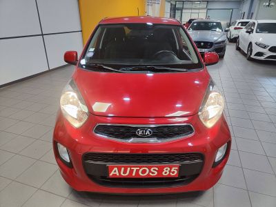 Kia Picanto II 1.0 66ch Origins 5p