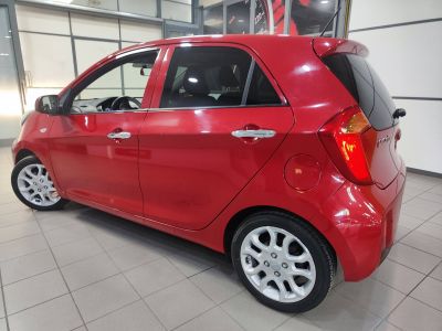 Kia Picanto II 1.0 66ch Origins 5p