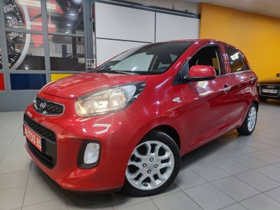 Kia Picanto II 1.0 66ch Origins 5p