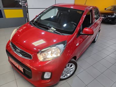 Kia Picanto II 1.0 66ch Origins 5p
