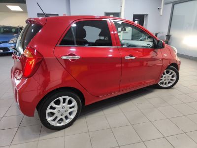 Kia Picanto II 1.0 66ch Origins 5p