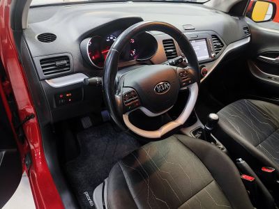 Kia Picanto II 1.0 66ch Origins 5p