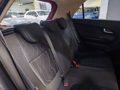 Kia Picanto II 1.0 66ch Origins 5p