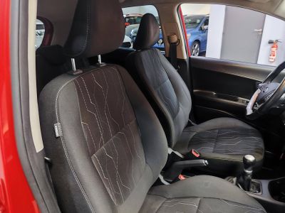 Kia Picanto II 1.0 66ch Origins 5p