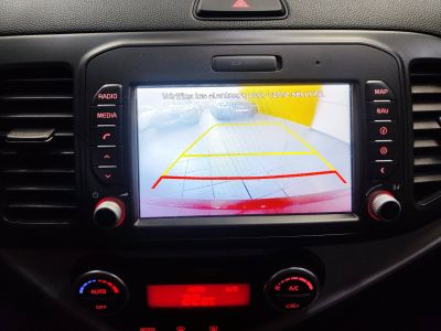 Kia Picanto II 1.0 66ch Origins 5p