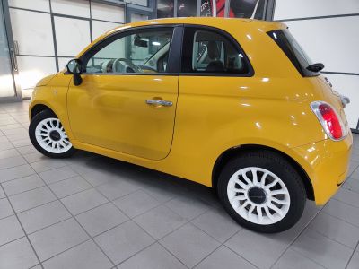 Fiat 500  1.2 8v 69ch Color Therapy
