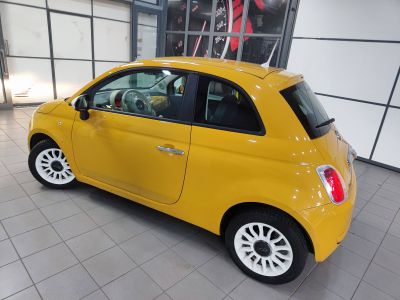 Fiat 500  1.2 8v 69ch Color Therapy