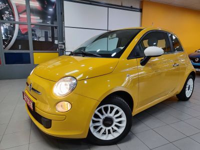 Fiat 500  1.2 8v 69ch Color Therapy