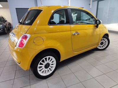 Fiat 500  1.2 8v 69ch Color Therapy