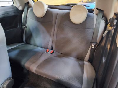 Fiat 500  1.2 8v 69ch Color Therapy