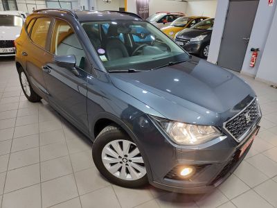 Seat Arona  1.0 EcoTSI 95ch Start/Stop Style