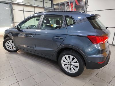 Seat Arona  1.0 EcoTSI 95ch Start/Stop Style